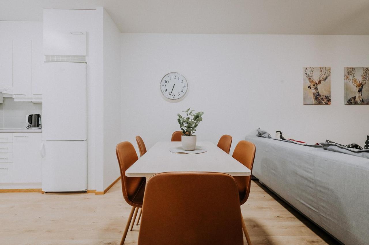 Apartment, Sleepwell, Tyynimeri With Private Parking And Optional Private Sauna Хельсинки Экстерьер фото