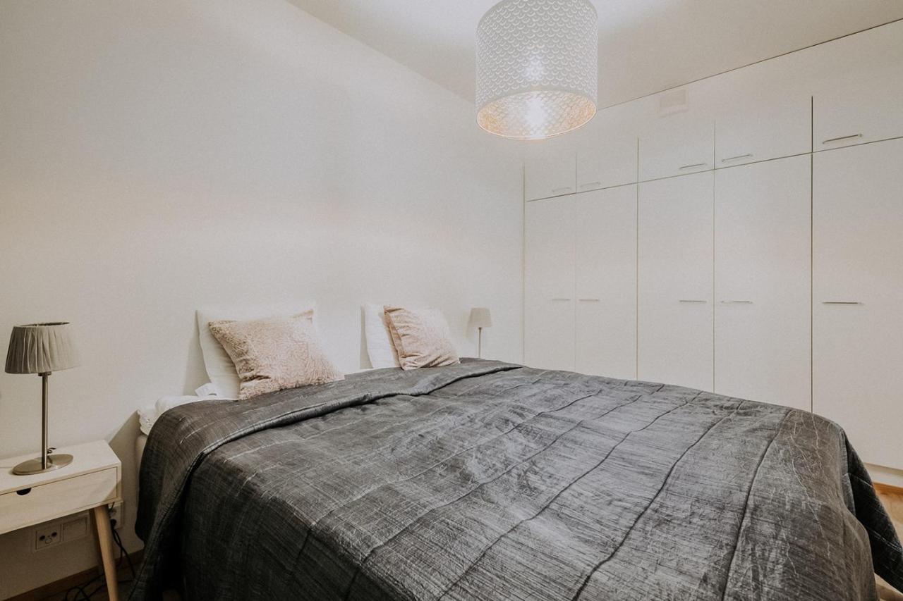 Apartment, Sleepwell, Tyynimeri With Private Parking And Optional Private Sauna Хельсинки Экстерьер фото