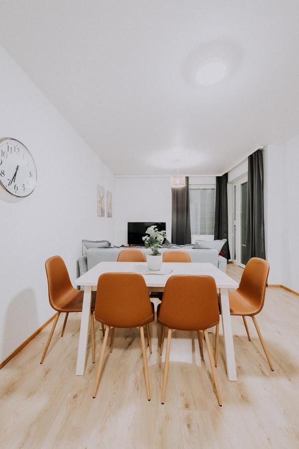 Apartment, Sleepwell, Tyynimeri With Private Parking And Optional Private Sauna Хельсинки Экстерьер фото