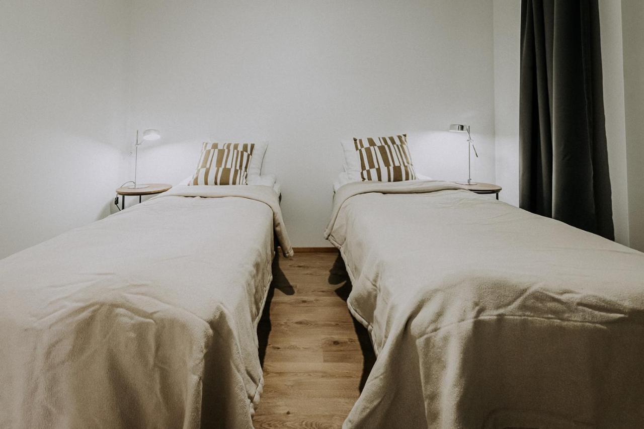 Apartment, Sleepwell, Tyynimeri With Private Parking And Optional Private Sauna Хельсинки Экстерьер фото