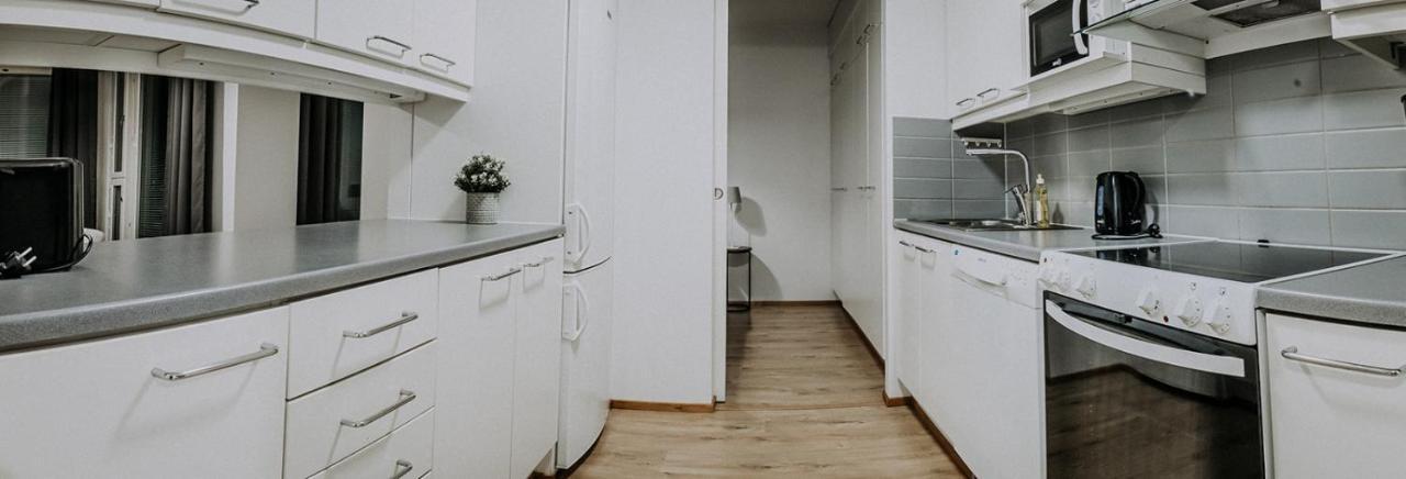 Apartment, Sleepwell, Tyynimeri With Private Parking And Optional Private Sauna Хельсинки Экстерьер фото